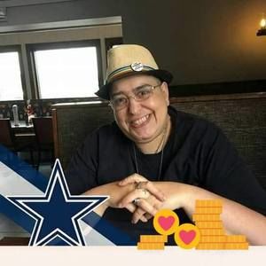 Meet your Posher, Sue